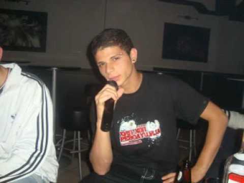 Del Od Nas - Kanavaro Hanyman Gamer.mpg