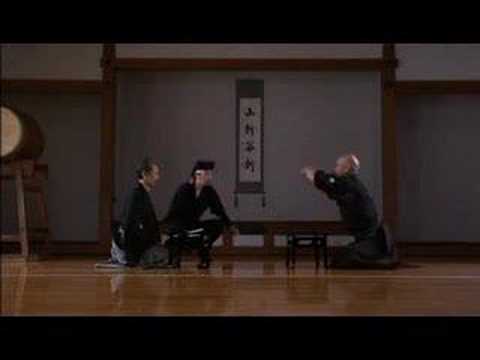 The Japanese Tradition - Origami