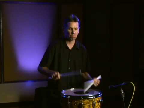 Rebel Without A Pause