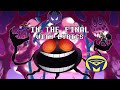 Mario Luigi Bowser S Inside Story In The Final With Lyrics By Man On The Internet