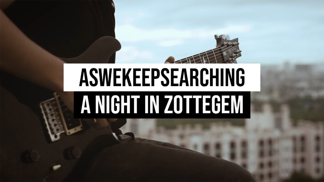 aswekeepsearching - 