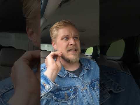 Jeesuksen seuraaminen - älkää kostako pahaa pahalla (väkivallaton vastarinta)