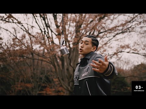 Kohjiya - Kick Back | 03- Performance | From Nagasaki