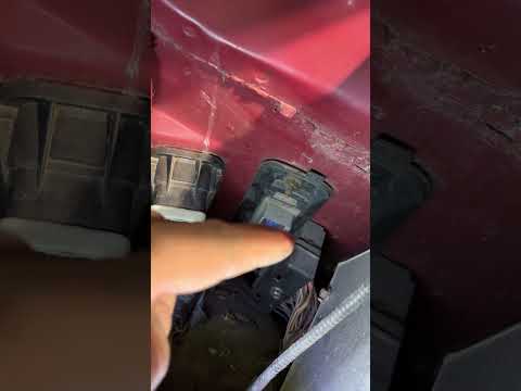 Revolver Chip Installation for 1994-1997 7.3L Power Stroke