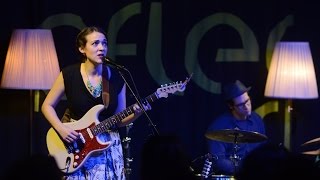 Becca Stevens - "Muse" @ musig im pflegidach, Muri