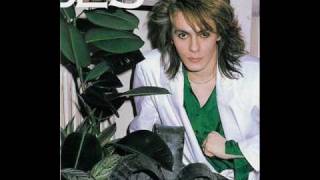 Nick Rhodes The Devils "Come Alive (tiga remix)"