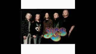 Yes-I get up I get down