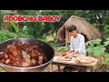 [Story 24] Cooking pork adobo