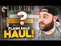 Criterion Flash Sale Blu-ray & 4K UHD Pickups!