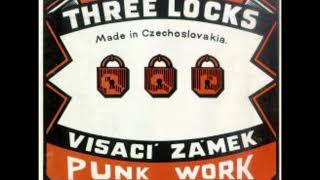 Visací zámek - Čekání