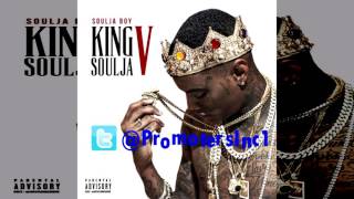 Soulja Boy - Flexin On My Ex (Prod. By MPC Cartel & Kera Beatz)