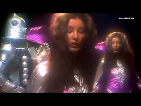 AUTOMATIC LOVER-DEE D.  JACKSON-TRADUÇÃO-LEGENDADO EM PT BR-ANO 1978 [ HD ]
