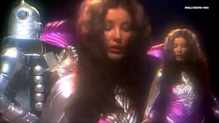 AUTOMATIC LOVER-DEE D.  JACKSON-TRADUÇÃO-LEGENDADO EM PT BR-ANO 1978 [ HD ]