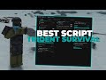 [WORKING 2024] The BEST Trident Survival V3 Script 🔫🏠 | Silent Aim, ESP, Anticheat Bypass, & MORE!