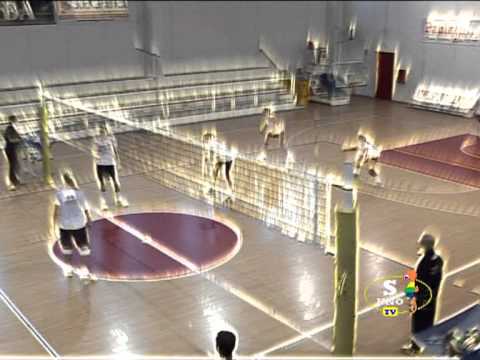 spot S1 TV play-off Volley Soverato