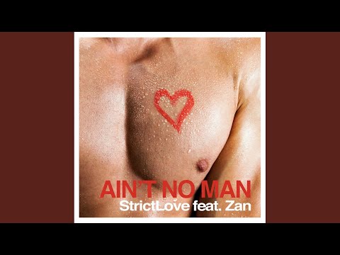 Ain't No Man (Ryan Blyth Remix)