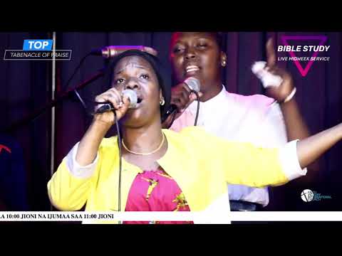 KWA UZURI WA UTAKATIFU WAKO TWAKUABUDU