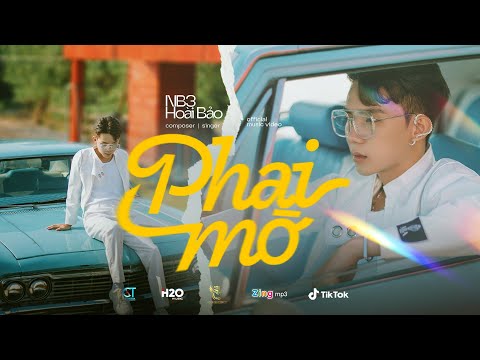 Thể hiện bởi NB3 Hoài Bảo