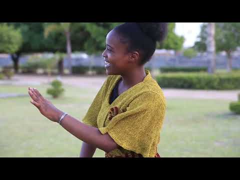 Tinomutenda ~ Stemby Hove