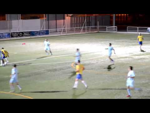 Fútbol 7 Bravo  Octavos de final  Sonicolor   Siberet