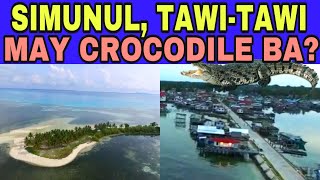 preview picture of video 'SIMUNUL, TAWI TAWI, PHILIPPINES - Philippines tourist destinations'