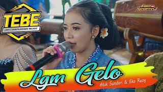 Download lagu LANGGAM GELO CS TEBE JET Tri Budaya Campursari MLS PRO AUDIO mp3