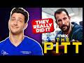 The Most Accurate Medical Drama Of All Time? | The Pitt DEFAULT Thumbnail