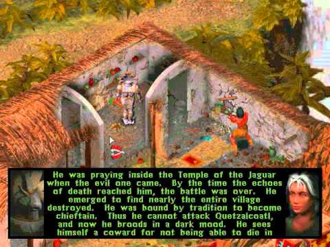 Let's Play Sanitarium (Blind - Part 13) Tic-Tac-Toe, Husband of Calcium