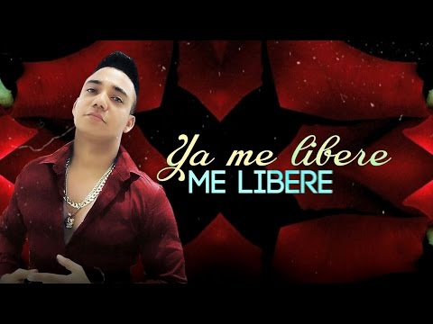 Elvis Martinez - Me Libere (Video Lyric)