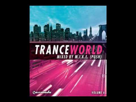 Niklas Harding vs. Kris O'Neil - Saturn (Michael Badal Remix)