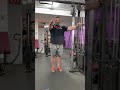 Rehab exercise shoulder