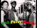 Bob Marley & The Wailers Don't Rock My Boat Dub Version