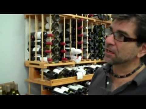 Dan Bernal Salem MA Realtor - Hurricane Sandy Preparation - Wine Supplies