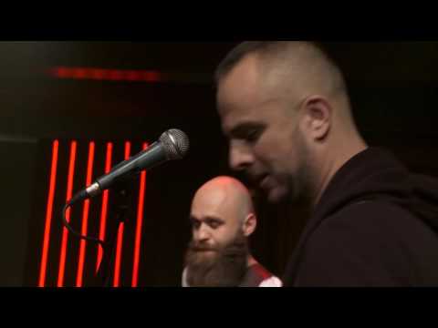 Chorzy - "Sorry I'm Fine" (Nut Ferment w Koalicji Miast)