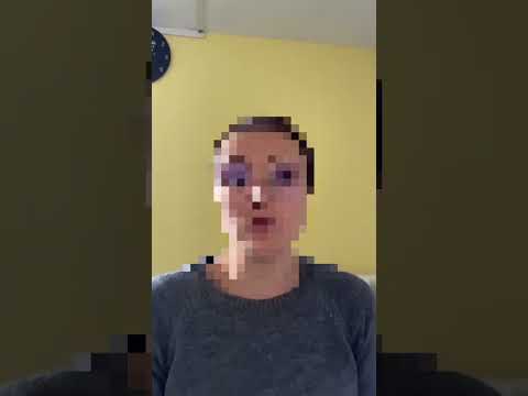 Témoignage de Aurore