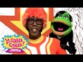 Yo Gabba Gabba 402 DJ Lance S Super Music And Toy Room Full Episodes HD Season 4
