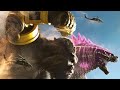 Godzilla X Kong The New Empire Godzilla X Kong Tamil Whatsapp Status Godzilla Kong Whatsapp Status