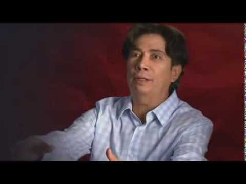 TSO Moments: Principal Clarinet Joaquin Valdepeñas