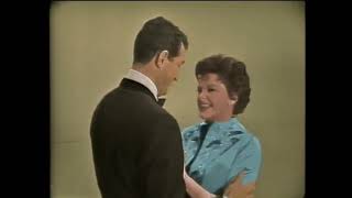 Judy Garland, Frank Sinatra   Dean Martin   You Do Something To Me Live