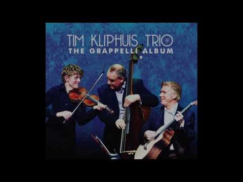 The Grappelli Album - 'Piccadilly Stomp': Tim Kliphuis Trio
