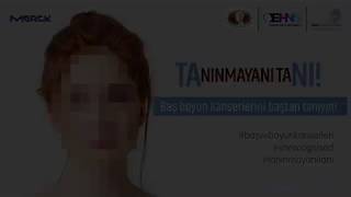 BAŞ VE BOYUN KANSERİNİ BAŞTAN TANIYIN