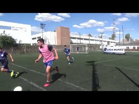 PAMPLONA FC VS LURX FC - #LigaNuñez - #Clausura SLD - 9/10/2022