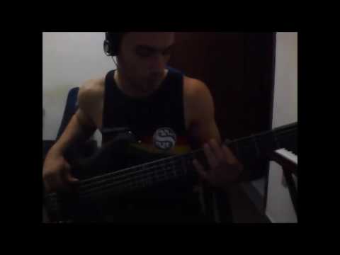 SCORPIONS (Bass Cover) - Ship of Fools ~~Email for Tabs~~