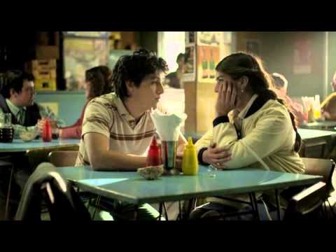 Sudamerican Rockers - La Serie T1 Capítulo 4