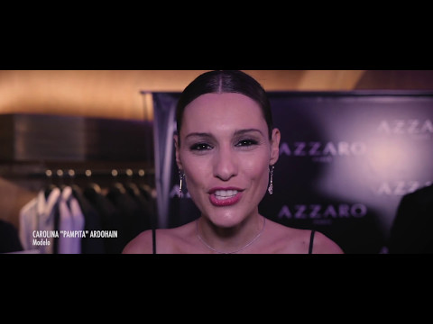 Azzaro - New store in Argentina