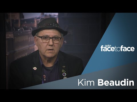 Congress of Aboriginal People should be respected, not demonized says vice chief | Face to Face