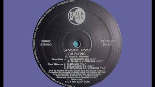 Angel Eno - I'm Flying (Fitzcarraldo Version)