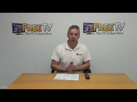 Samsung TV Remote Control