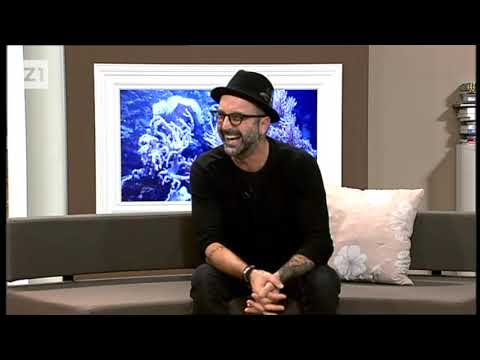 Matteo Cetinski - (2018) Dobro jutro Zagrebe Z1