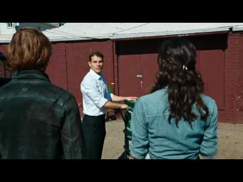 NCIS Los Angeles 8x20 - Auditions